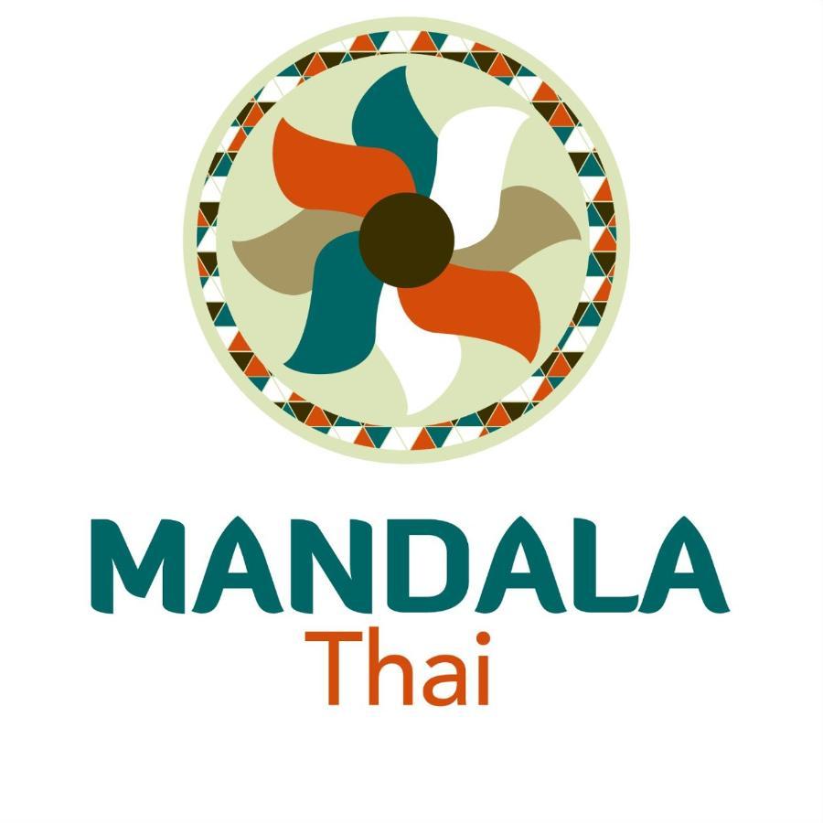 Mandala Thai Ajijic Exterior photo