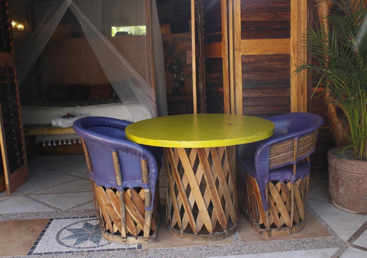Mandala Thai Ajijic Exterior photo