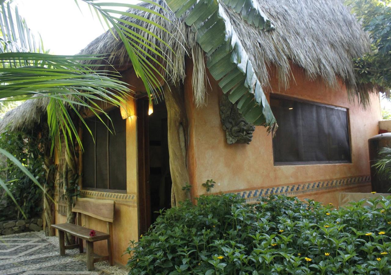 Mandala Thai Ajijic Exterior photo