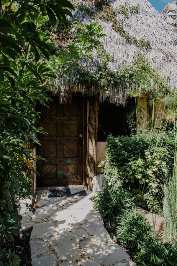 Mandala Thai Ajijic Exterior photo
